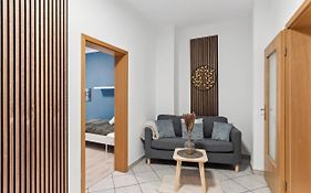 Ehrenberg Apartment Am Markt Delitzsch Fuer 6
